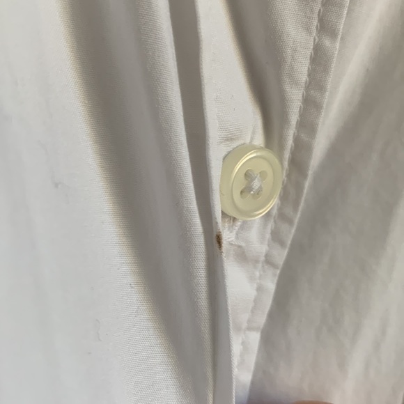 Universal Thread Button Down Shirt - Picture 3 of 5